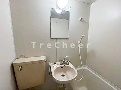 【洗面所】 | ウィンズベルⅡ