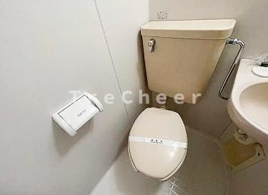 【トイレ】 | ウィンズベルⅡ