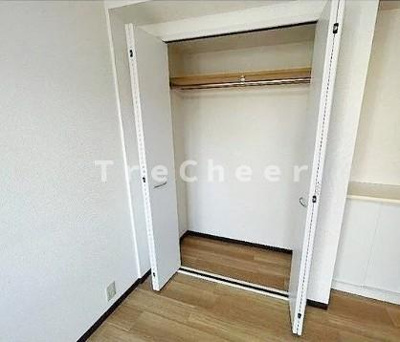 【収納】 | ウィンズベルⅡ