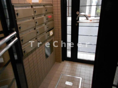 【その他共用部分】 | ペンタトニックＭ