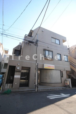 【外観】 | ペンタトニックＭ