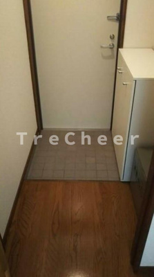 【玄関】 | ペンタトニックＭ