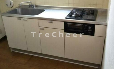 【キッチン】 | ペンタトニックＭ