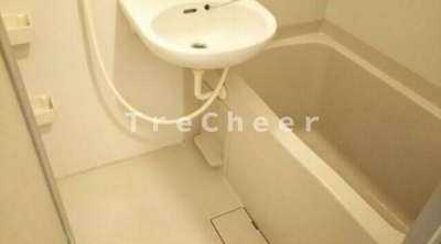 【浴室】 | ペンタトニックＭ