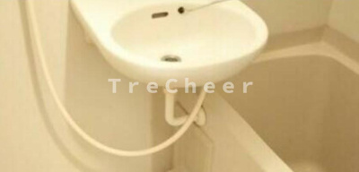 【洗面所】 | ペンタトニックＭ