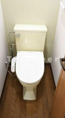 【トイレ】 | ペンタトニックＭ