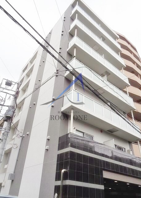 スプレスター錦糸町