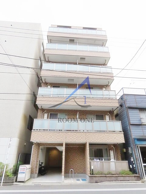 プランドール森下