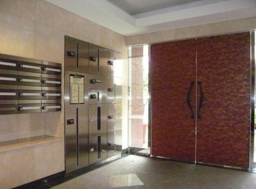 【その他共用部分】