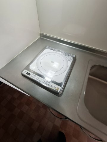 コート・サラ2の設備