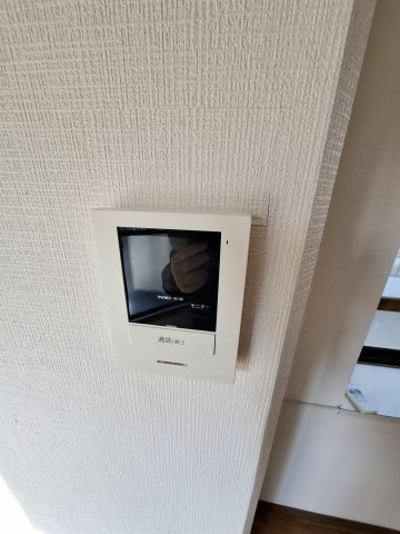 コート・サラ2のセキュリティ