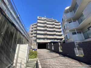 マークミュー清水ヶ丘公園の画像