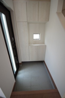 【内観：施工例】 | 【仲介手数料無料！！】府中市日新町3丁目　新築戸建て（全9棟）H号棟　5490万円