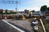 【仲介手数料無料！！】府中市日新町3丁目　新築戸建て（全9棟）H号棟　5490万円の画像