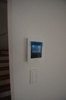 【内観：施工例】 | 【仲介手数料無料！！】府中市日新町3丁目　新築戸建て（全9棟）H号棟　5490万円