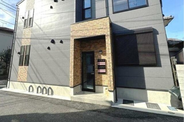 Glanz野方（グランツ野方）のその他共用部分