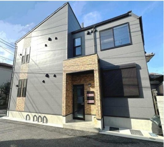 Glanz野方（グランツ野方）