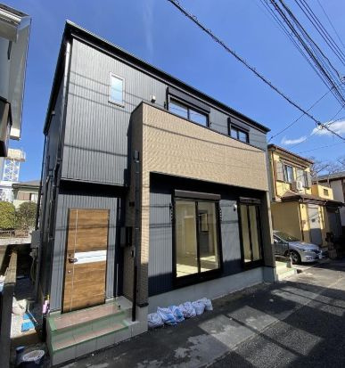 ガーデンヒルズ芝5丁目