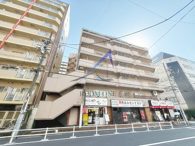 ドルミ錦糸町・大興ビル