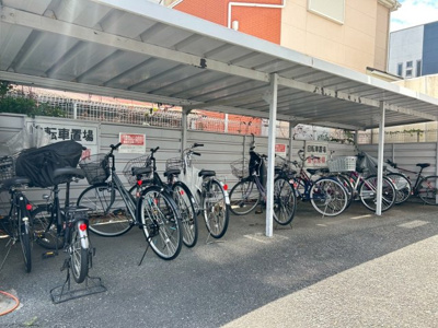 【その他共用部分】 | フラット34茨木