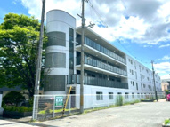 フラット34茨木の画像