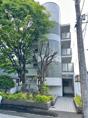 【外観】 | フラット34茨木