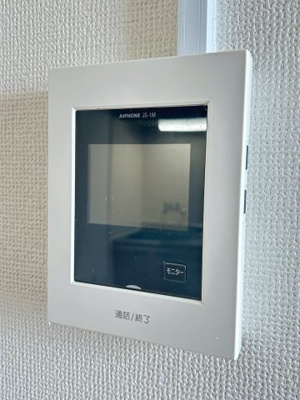 【セキュリティ】 | フラット34茨木