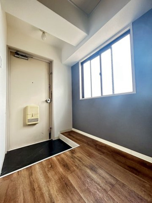 【玄関】 | フラット34茨木