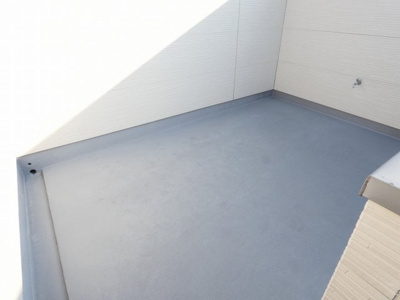 【バルコニー】 | GRANDTIC浅間町