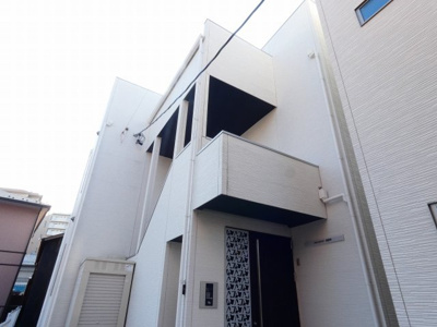 【外観】 | GRANDTIC浅間町