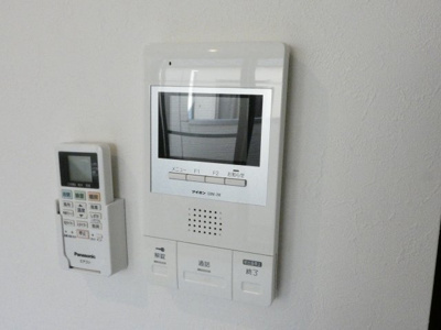 【セキュリティ】 | GRANDTIC浅間町