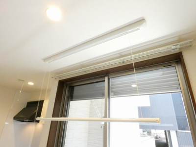 【内装】 | GRANDTIC浅間町