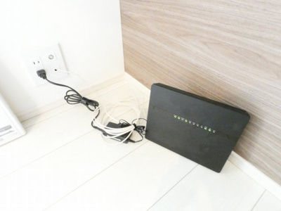 【内装】 | GRANDTIC浅間町