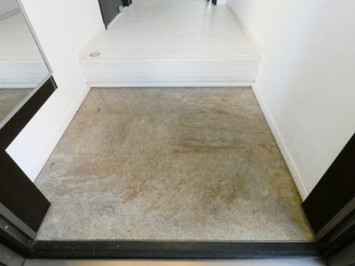 【玄関】 | GRANDTIC浅間町