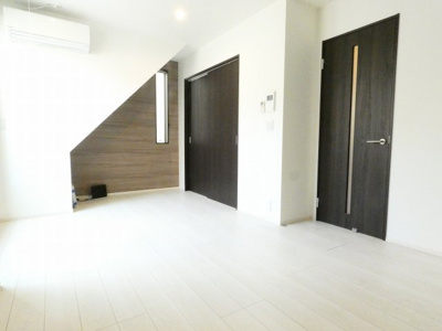 【居間・リビング】 | GRANDTIC浅間町