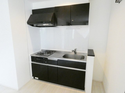 【キッチン】 | GRANDTIC浅間町