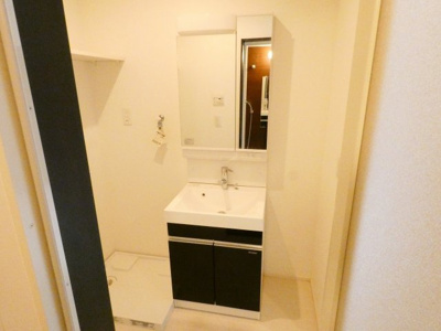 【洗面所】 | GRANDTIC浅間町