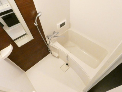 【浴室】 | GRANDTIC浅間町