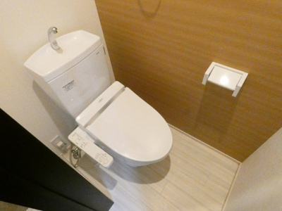 【トイレ】 | GRANDTIC浅間町