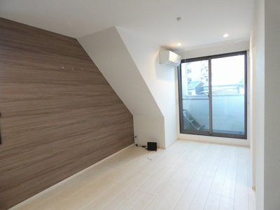 【寝室】 | GRANDTIC浅間町