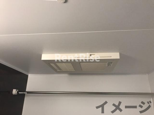 Ｇ．Ｔ．Ⅱ|浴室乾燥機(イメージ)