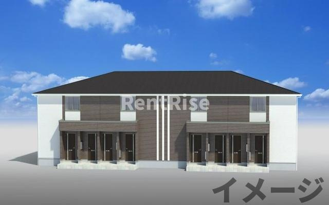 Ｇ．Ｔ．Ⅱのその他共用部分|外観写真その他2