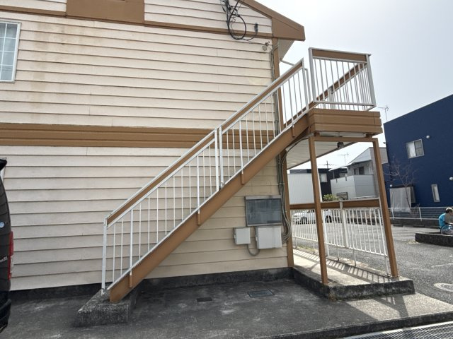 姫路市網干区北新在家のハイツのその他共用部分