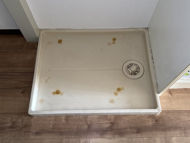 サニーハイツ新在家のその他