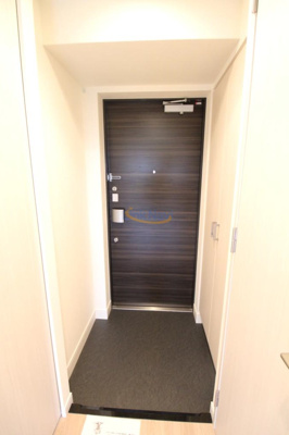 【玄関】 | プレサンス新大阪ザ・シティ