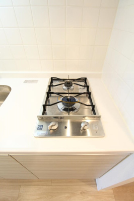 【キッチン】 | プレサンス新大阪ザ・シティ