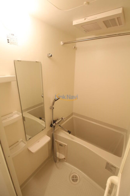 【浴室】 | プレサンス新大阪ザ・シティ