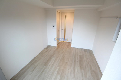 【寝室】 | プレサンス新大阪ザ・シティ