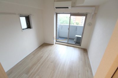 【居間・リビング】 | プレサンス新大阪ザ・シティ