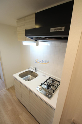 【キッチン】 | プレサンス新大阪ザ・シティ